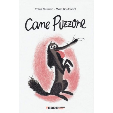 Cane puzzone