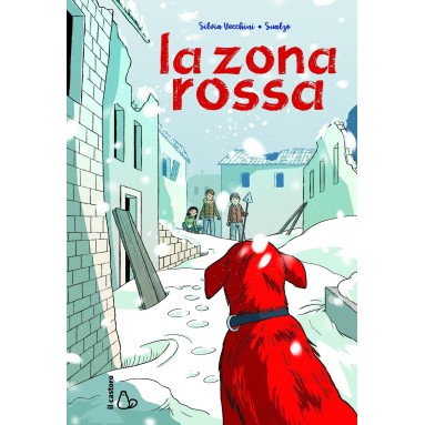 La zona rossa