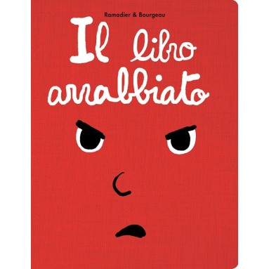 Il libro arrabbiato