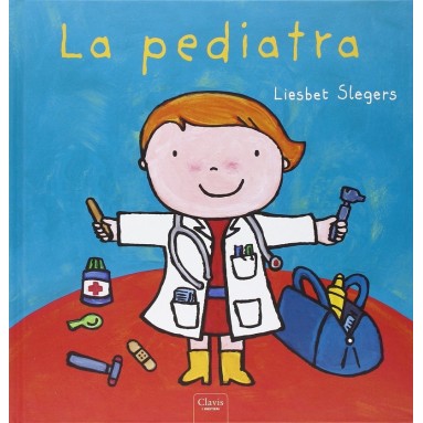 La pediatra