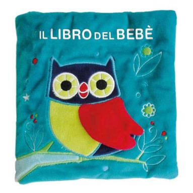 Il libro del bebè