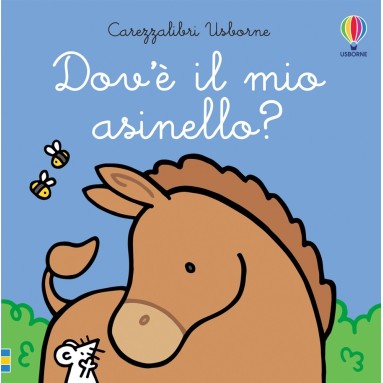 Dov'è il mio asinello?