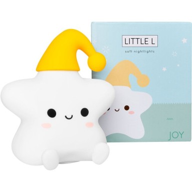 Little L - Joy