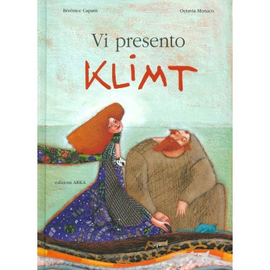 Vi presento Klimt