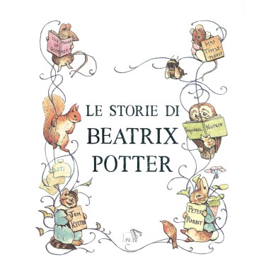 Le storie di Beatrix Potter
