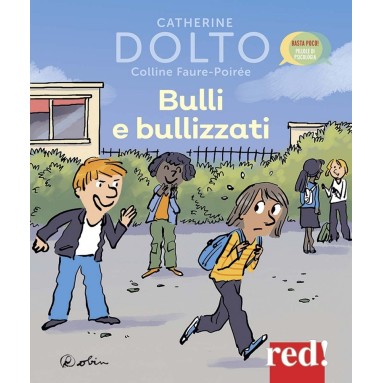 Bulli e bullizzati 