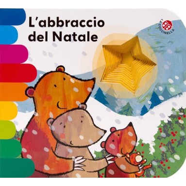 L'abbraccio del Natale