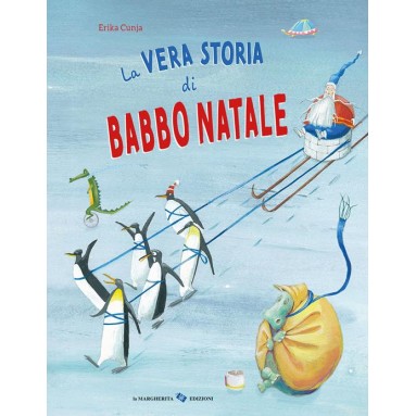 La vera storia di Babbo Natale