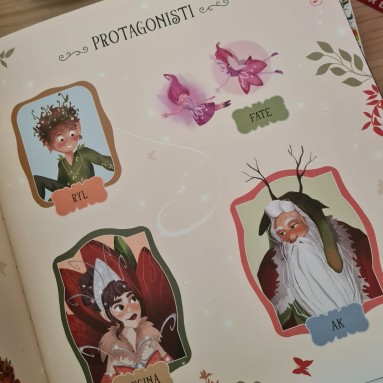 Vita e avventure di Babbo Natale.