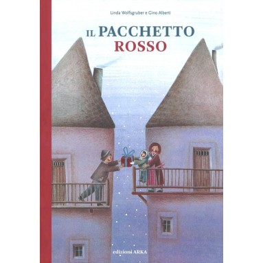 Il pacchetto rosso