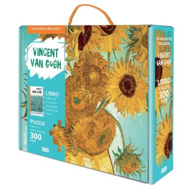 Vincent Van Goch: i girasoli