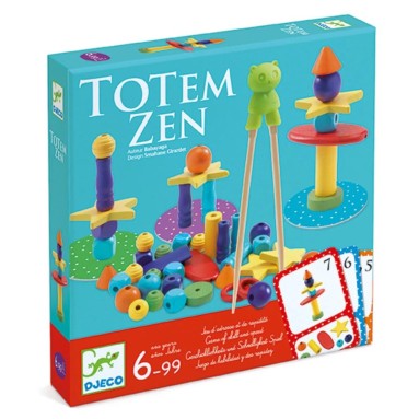 Totem Zen