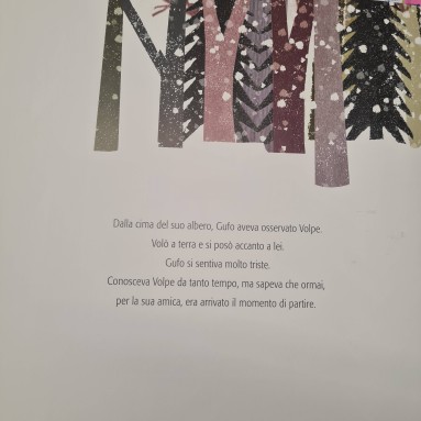 L'albero dei ricordi