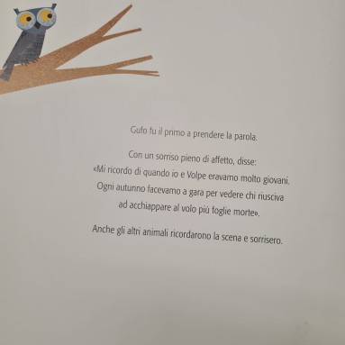 L'albero dei ricordi