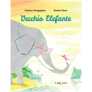 Vecchio Elefante