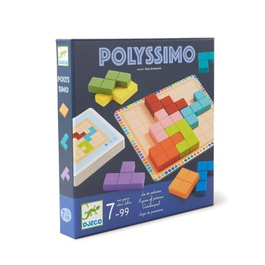  Polyssimo