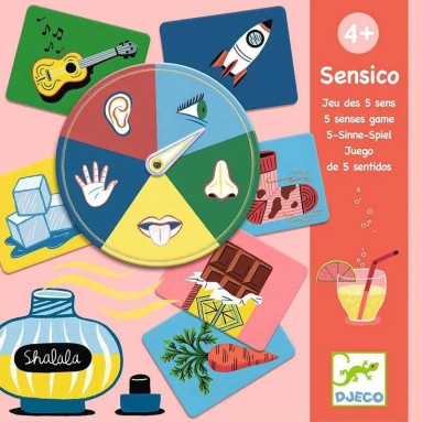 Sensico