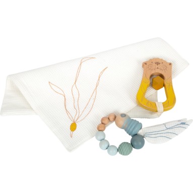 Set di giocattoli per neonati "Seaside"