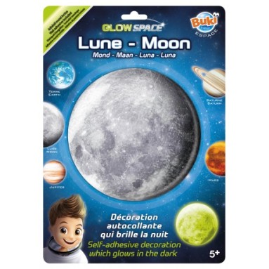 Luna - brilla la notte