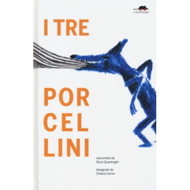 I tre porcellini. Ediz. a colori