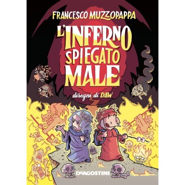 L'inferno spiegato male 