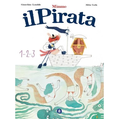 Mimmo e il Pirata