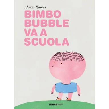 Bimbo Bubble va a scuola 