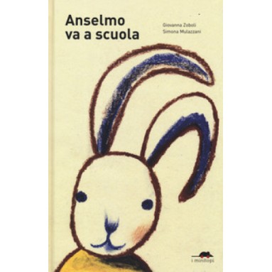 Anselmo va a scuola 