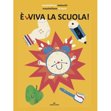 è(v)viva la scuola!