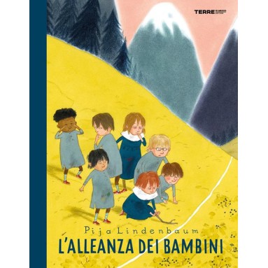 L'alleanza dei bambini