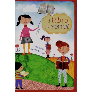 Il libro che vorrei