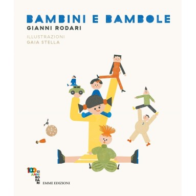 Bambini e bambole