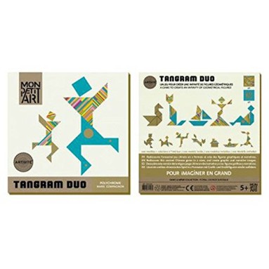 TANGRAM DUO