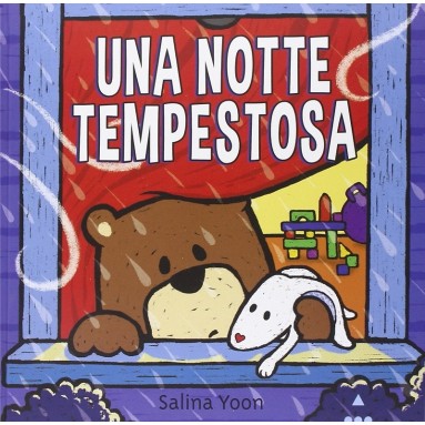 Una notte tempestosa