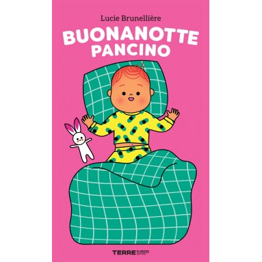 Buonanotte pancino