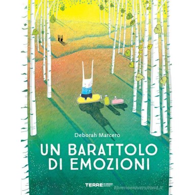 Un barattolo di emozioni