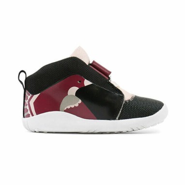 Bobux Step Up - Burgundy - Tg 22 EU