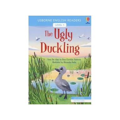 The ugly duckling. Ediz. a colori