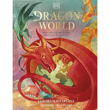 Dragon World