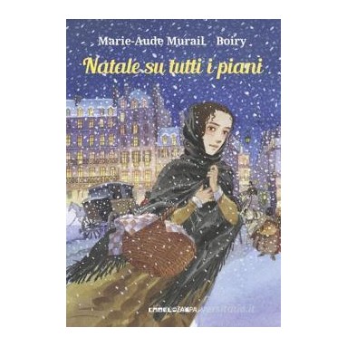 Natale su tutti i piani