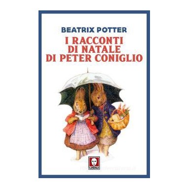 I racconti di natale di Peter Coniglio