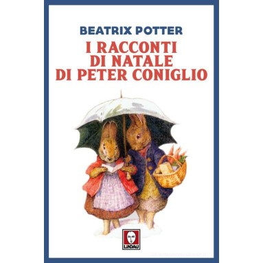 I racconti di natale di Peter Coniglio