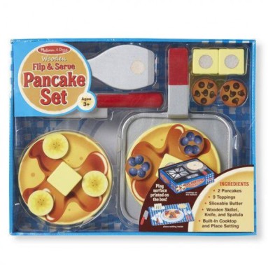 19342 - PANCAKE SET