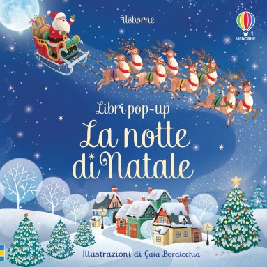 La notte di Natale