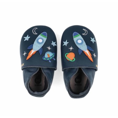 Soft sole Cosmic Rocket S