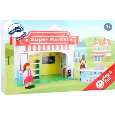 Play House: Supermarket