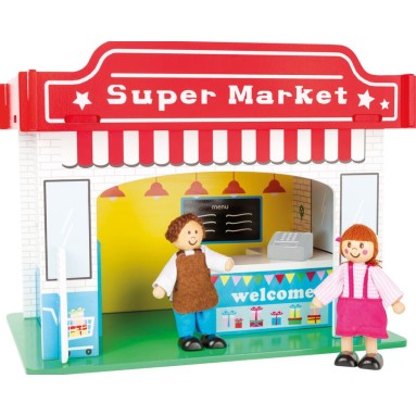 Play House: Supermarket