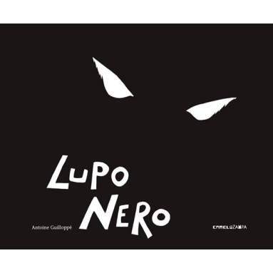 Lupo Nero