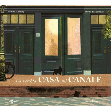 La vecchia casa sul canale