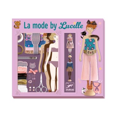 La moda by Lucille